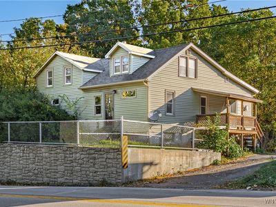 5047 Townline Rd, Sanborn, NY, 14132