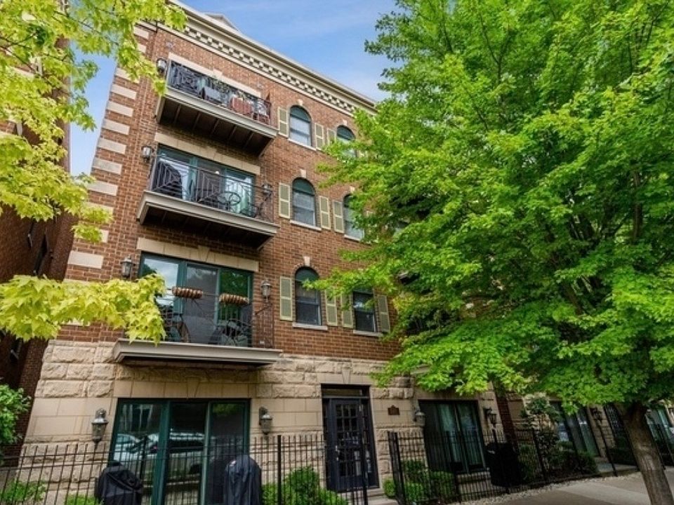 1st image of 1148 W Roscoe St APT 4W