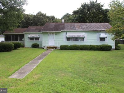 8050 Levin Dashiell Rd, Hebron, MD, 21830