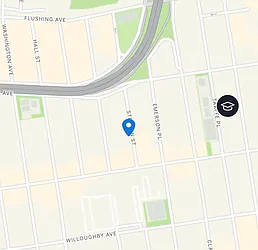 Rented by Brighton Management