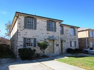 2412 Caswell Ln, Metairie, LA 70001