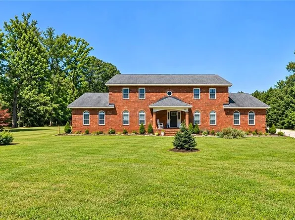 2536 18th Rd, Chesapeake, VA 23322