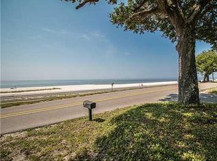 965 E Beach Blvd, Pass Christian, MS 39571