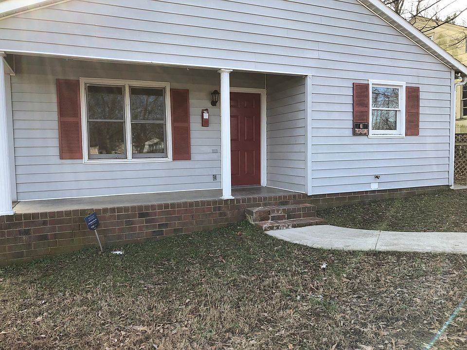 1st image of 1305 Stonewall St