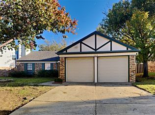 1513 Colony St, Flower Mound, TX 75028