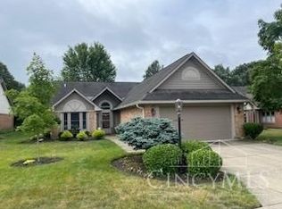 11 Hathaway Cmns, Lebanon, OH 45036