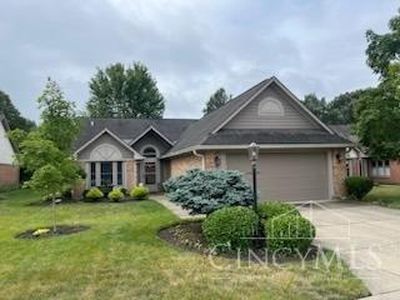 11 Hathaway Cmns, Lebanon, OH, 45036