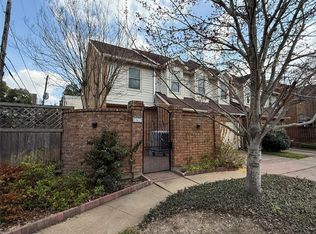 3619 Mulberry St, Houston, TX 77006
