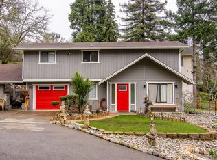 1595 SE Lane Ave, Roseburg, OR 97470