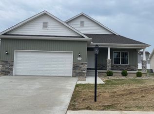 735 Knott Ct, Plymouth, IN 46563