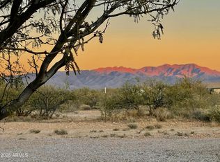5280 S Pickett Pl, Sierra Vista, AZ 85650