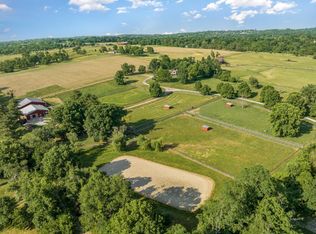 2530 Timberman Rd, Hamilton, OH 45013