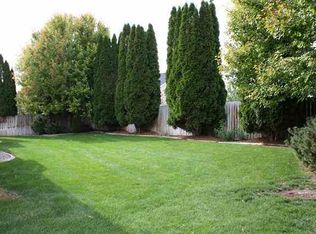 1629 Alamosa Ave, Richland, WA 99352