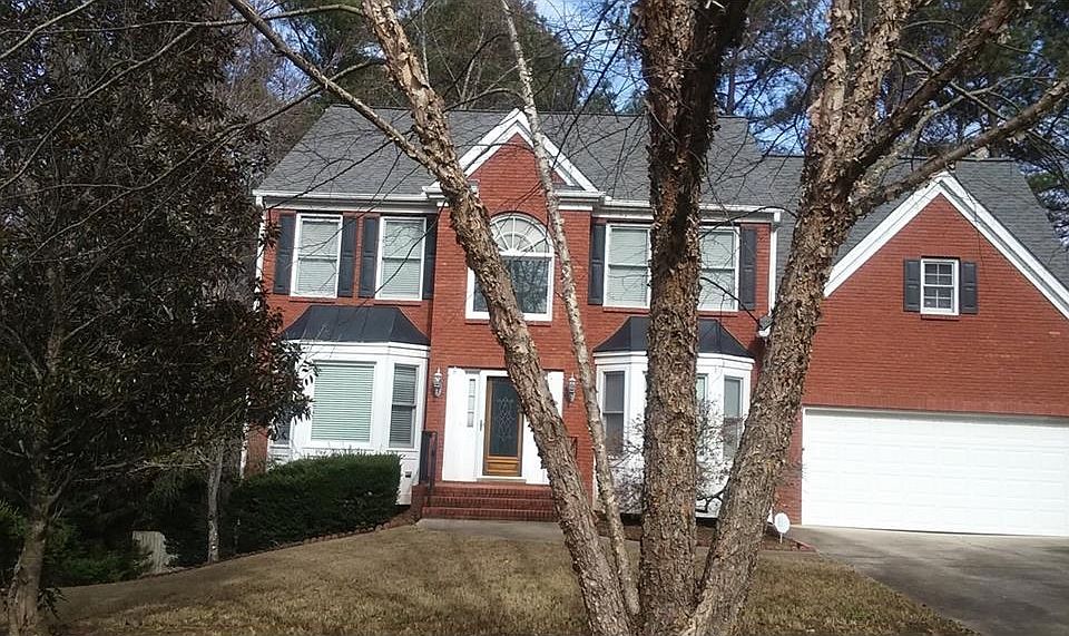 2nd image of 2618 Dreux Ct NW