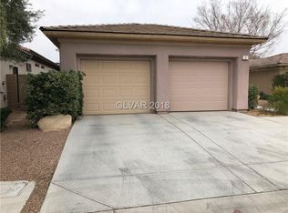 6 Haig Point Ct, Henderson, NV 89052