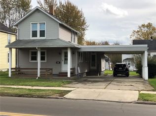 1142 E 6th St, Ashtabula, OH 44004