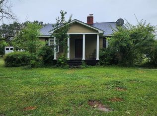 7375 Delgar Rd, Rembert, SC 29128