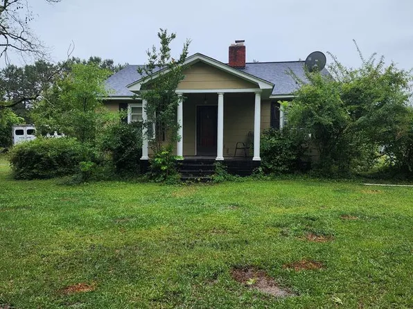 7375 Delgar Rd, Rembert, SC 29128