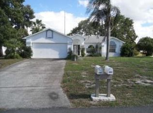 4984 Keysville Ave, Spring Hill, FL 34608