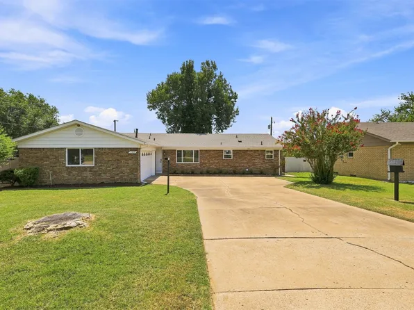 2313 S 82nd East Ave, Tulsa, OK 74129