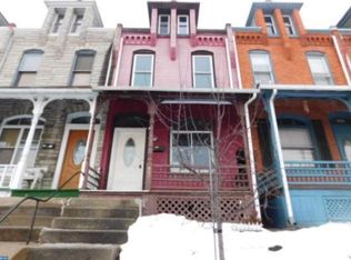 457 N 13th St, Reading, PA 19604