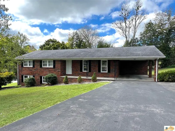 605 Rice Dr, Columbia, KY 42728