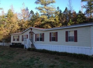 1240 Shope Lake Rd SE, Rydal, GA 30171