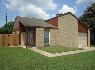 8110 Soledad Dr, Houston, TX 77083