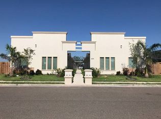 4808 N Ebony St, Pharr, TX 78577