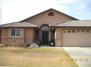 2217 Gregg Ln, Arvin, CA 93203