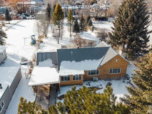 151 N 3rd St, Montpelier, ID 83254