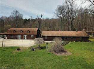 15684 Jug Rd, Burton, OH 44021