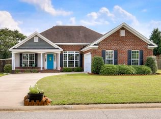 216 Rainbow Fls, Grovetown, GA 30813
