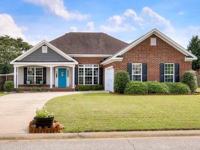 216 Rainbow Fls, Grovetown, GA, 30813