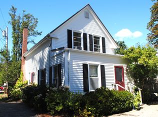 5 Pinewood Cir, Scarborough, ME 04074