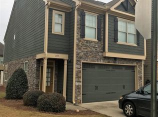 101 Kasey Dr, Woodstock, GA 30189