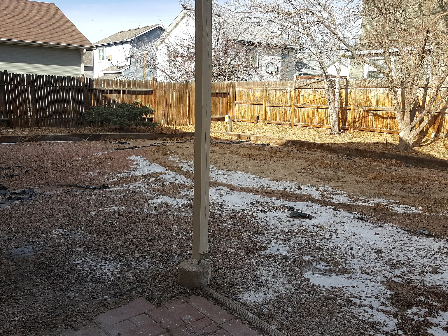 3 bed, 1450 sqft, $2,500 — Photo 3