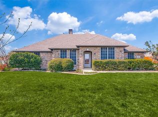 3747 County Road 83, Celina, TX 75009