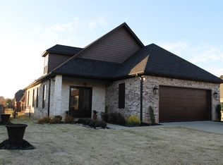 3437 Village Meadow Dr, Jonesboro, AR 72405