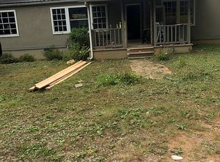 1370 Old Mobile Rd, Mc Caysville, GA 30555
