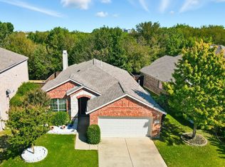 3034 Whispering Pine Blvd, Melissa, TX 75454
