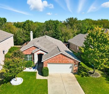 3034 Whispering Pine Blvd, Melissa, TX, 75454