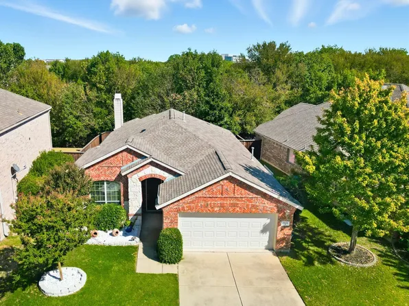 3034 Whispering Pine Blvd, Melissa, TX 75454