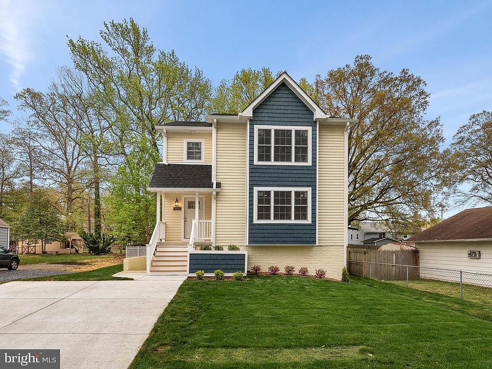 1st image of 1211 Barbud Ln