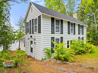47 & 48 Arrow Drive, Bucksport, ME 04416