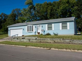 818 E Broadway St, Mishawaka, IN 46545