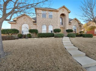 1614 Lost Creek Dr, Allen, TX 75002