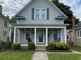 604 W Greene St, Piqua, OH 45356