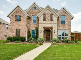 12256 Mill Run Dr, Frisco, TX 75035