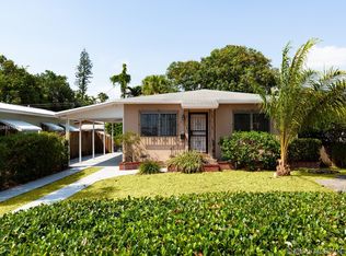 5745 SW 54th Ter, Miami, FL 33155